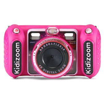 KidiZoom® Duo DX - Pink